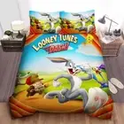 Quilt Cover Pillowcase Set 714-000589 Doona Cover Comforter Cover Double Bedroom