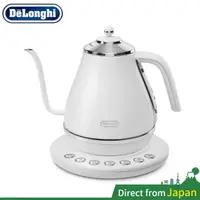 在飛比找蝦皮購物優惠-日本 DeLonghi 迪朗奇 電熱水壺 KBOE1230J