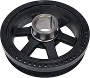 Dorman 594-712 Harmonic Balancer Assembly for Select Chevrolet/Pontiac Models