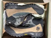 Merrell J50757 Walnut Size 14 Backpacking Climbing Bouldering Hiking Boots Shoes