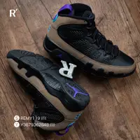 在飛比找蝦皮購物優惠-R'代購 Air Jordan 9 Retro Olive 