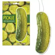 PICKLE AIR FRESHENER ( Dill Pickle Scent )