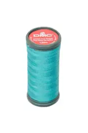 Thread for Sewing Synthetic 100% Polyester DMC 5 Bobbins Of 120m - Att 782 -