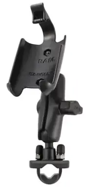 RAM Mount Motorcycle U-Bolt B-Ball Mount For Garmin Oregon RAM-B-149Z-GA31U
