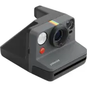 Polaroid Now Generation 3 - Black
