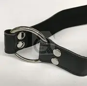 Fantasy makers Gag Metal O Ring