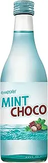 Good Day Mint Choco Soju