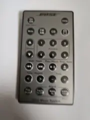 bose wave music system remote control New In Original Packaging.