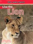 在飛比找三民網路書店優惠-Lisa the Lion