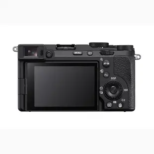 SONY α7C II 標準鏡頭套組 (SEL2860) 可換鏡頭全片幅相機 索尼公司貨 A7C2L