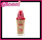 L'OREAL INFALLIBLE 18 HR FOUNDATION MAKEUP ❤ 612 SAND BEIGE GLOSSI ❤ FREE POST