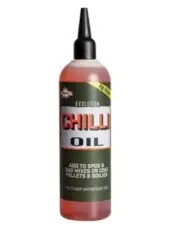 Evolution Oil Chilli Dynamite Baits