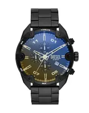 DIESEL Wrist watches - Item 50287959