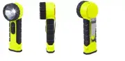 Night - Fire RIGHT ANGLE Firefighter LED LIGHT 325 Lumens offer for a short time