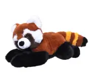 NEW PLUSH SOFT TOY Wild Republic 24789 Ecokins Mini Panda Cuddlekins 20cm / 8"