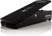 Ernie Ball VP Jr Tuner - Black