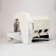 550W Dental Lab Aluminium Wet Model Trimmer with Diamond Abrasive Disc Wheel