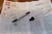 Lenovo ThinkBook Yoga Integrated Smart Pen (4X81B32809)