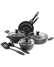 Oster Non Stick 10pc Cookware Set