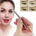 Eyebrow Tattoo Microblading Flat Blade Needle Pen Semi Permanent Makeup Embr MUF