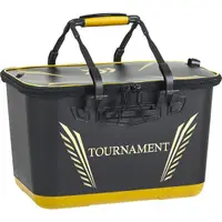 在飛比找蝦皮購物優惠-海天龍釣具~DAIWA  TOURNAMENT 新款誘餌桶 