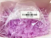 CORNING Axygen™ Snaplock Microtubes Boil Proof VIOLET 1.5mL - 500/Box - LAB