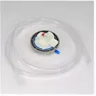1 PC Washer Water Level Sensor Switch Replacement for Midea Swan Washing Machine