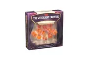 D&D The Witchlight Carnival Dice & Miscellany