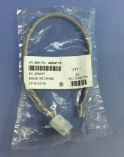 NEW Cash Drawer Register Cable 16 in P/N 40N4778 / J96497 SDL Male To RJ11 Male