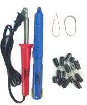 LCD Plasma TV RCA 42PA30RQ Complete Repair Kit with Capacitors