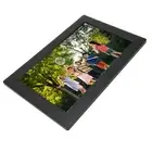 12 Inch Digital Picture Frame HD IPS Screen Electronic Photo Frame With Remo ZZ1