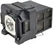 for EB-1940W Projector Bulb EB-1945W EB-1950 EB-1955 EB-1960 EB-1965 H471B 1940W (Color : V13H010L75)