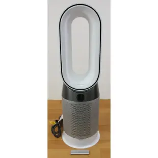 Dyson pure hot+cool HP04 空氣清淨涼暖氣流倍增器一機三用 循環扇／暖氣／空氣清淨機