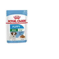 在飛比找蝦皮購物優惠-法國皇家 ROYAL CANIN】小型幼犬濕糧 MNPW 8