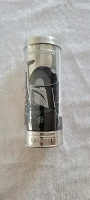 Burger King Star Wars 2005 Watches Sealed Tins Han Solo, Boba Fett
