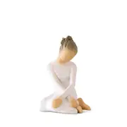 Willow Tree Serenity by Susan Lordi - Calm the soul, free the spirit