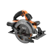 AEG 18V Fusion 184mm Circular Saw - Skin Only