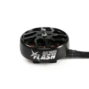 FlyFishRC Flash 2004 1800KV 6S / 2900KV 4S Brushless Motor 1.5mm Shaft for 3.5 Inch 4 Inch Long Range 5 Inch Lightweight
