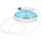 Micro Bubble Beauty Machine Electric Household Blackhead Removal Pore Cleane DP3