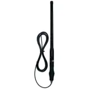 ZCG UHF CB Radio Antenna, 477MHz, 2.1dBi - 650mm