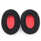 HSCD Second Generation Earpads Earmuffs Replacement for KHX-HSCP HyperX Cloud II