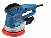 Bosch 110V Professional Random Orbital Sander 150mm 340W BSH601372860