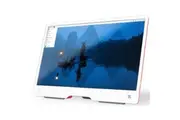 Raspberry Pi Monitor 15.6" IPS LCD Panel (Red/White) 1920 x 1080 pixel, Full HD