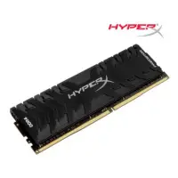 在飛比找蝦皮購物優惠-HyperX Predator DDR4 3000 8GB桌