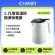 【CHIMEI 奇美】1.7Ｌ智能溫控防燙快煮壺 KT-17SUT0