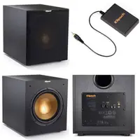 在飛比找蝦皮購物優惠-聊聊可議全新公司貨有現貨Klipsch R-10SWi(10