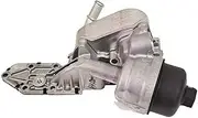 Oil Cooler Assembly Replace# BK3Q-6B624-CB AUTO-MOHITO 1pack