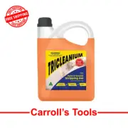 Tricleanium 1L Paint Stripper