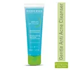 Bioderma Sebium Purifying Cleansing Foaming Gel 45ml Combination To Oily Skin