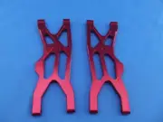 REAR lower suspension arm a-arms SARA330661R for rc hobby model car ARRMA 4s